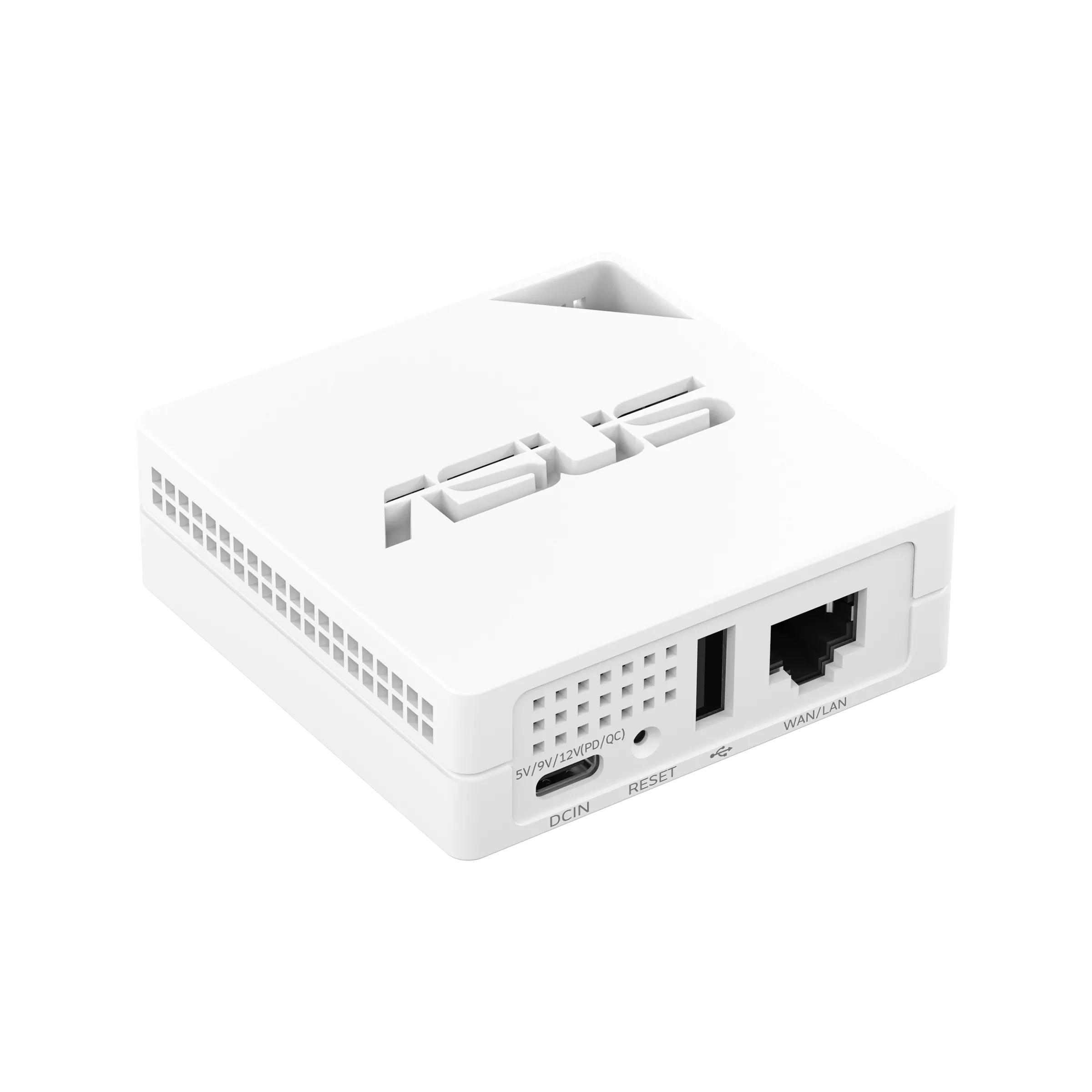 Asus Go Dual-Band Wireless Router | RT-AX50 Go | 802.11ax | Mesh Support No | MU-MiMO No | No mobile broadband | Antenna type Internal