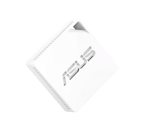 Asus Go Dual-Band Wireless Router | RT-AX50 Go | 802.11ax | Mesh Support No | MU-MiMO No | No mobile broadband | Antenna type Internal