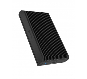 Raidsonic Enclosure M.2 40 Gbps | IB-1920M-C42