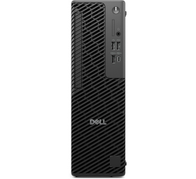 Dell Pro Max Slim FCS1250/Core Ultra 7 -265/32GB/512 GB SSD/RTX 2000 ADA 16GB/WLAN + BT/no Kbd/ no Mouse/W11Pro/3Y Basic Onsite