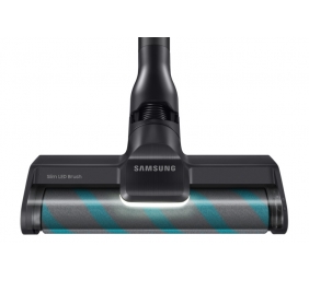 Samsung Jet 85 Complete Belaidis dulkių siurblys, Midnight Blue (SPEC)