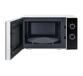 Samsung MS20A3010AH Mikrobangų krosnelė 20 L 700 W, Juoda (SPEC)