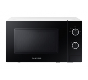 Samsung MS20A3010AH Mikrobangų krosnelė 20 L 700 W, Juoda (SPEC)