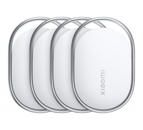 Xiaomi Xiaomi Tag 4 Pack | Xiaomi