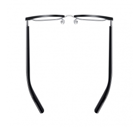 Xiaomi | Smart Audio Glasses | Mijia Browline | Bluetooth | Open-Ear | Microphone | Black | Noise canceling | Wireless