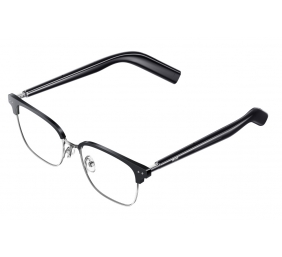 Xiaomi | Smart Audio Glasses | Mijia Browline | Bluetooth | Open-Ear | Microphone | Black | Noise canceling | Wireless