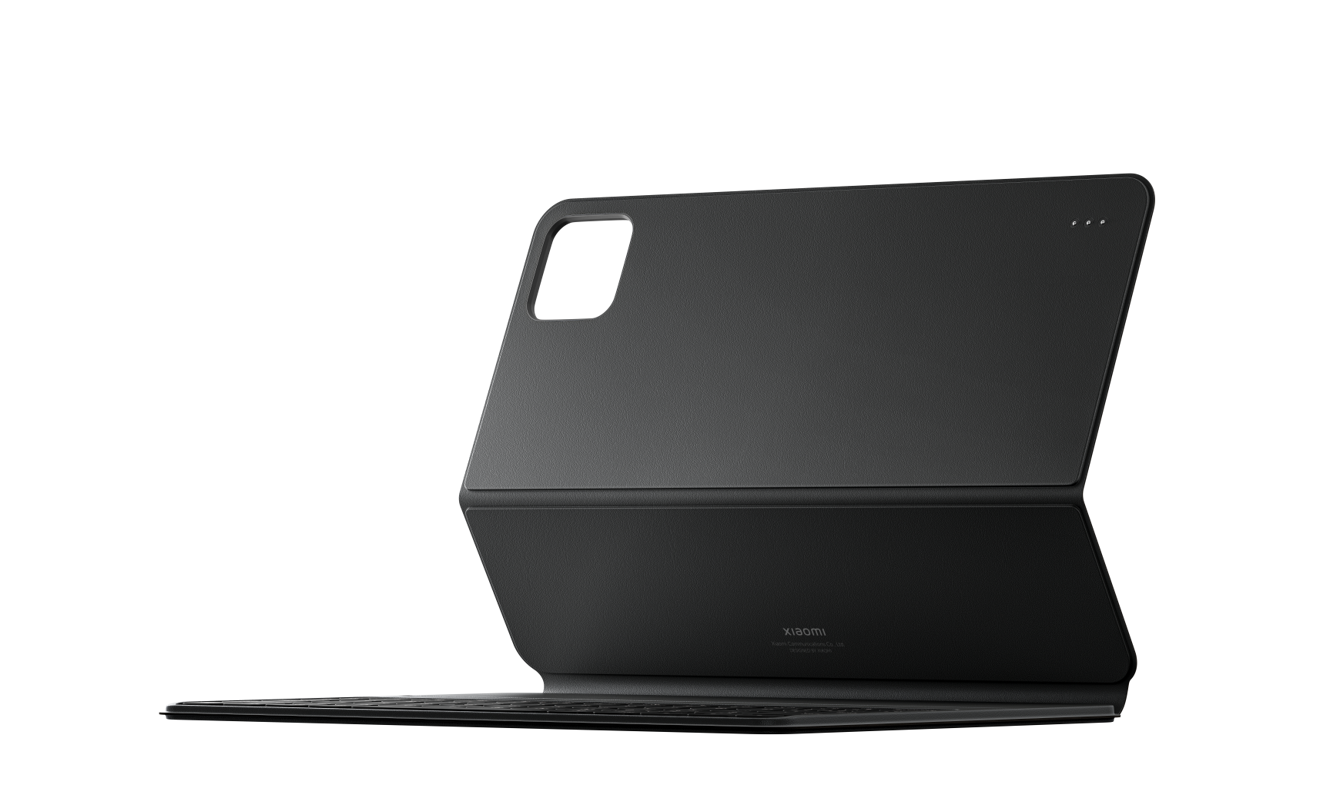 Xiaomi Pad 8/8 Pro Focus Keyboard | Black