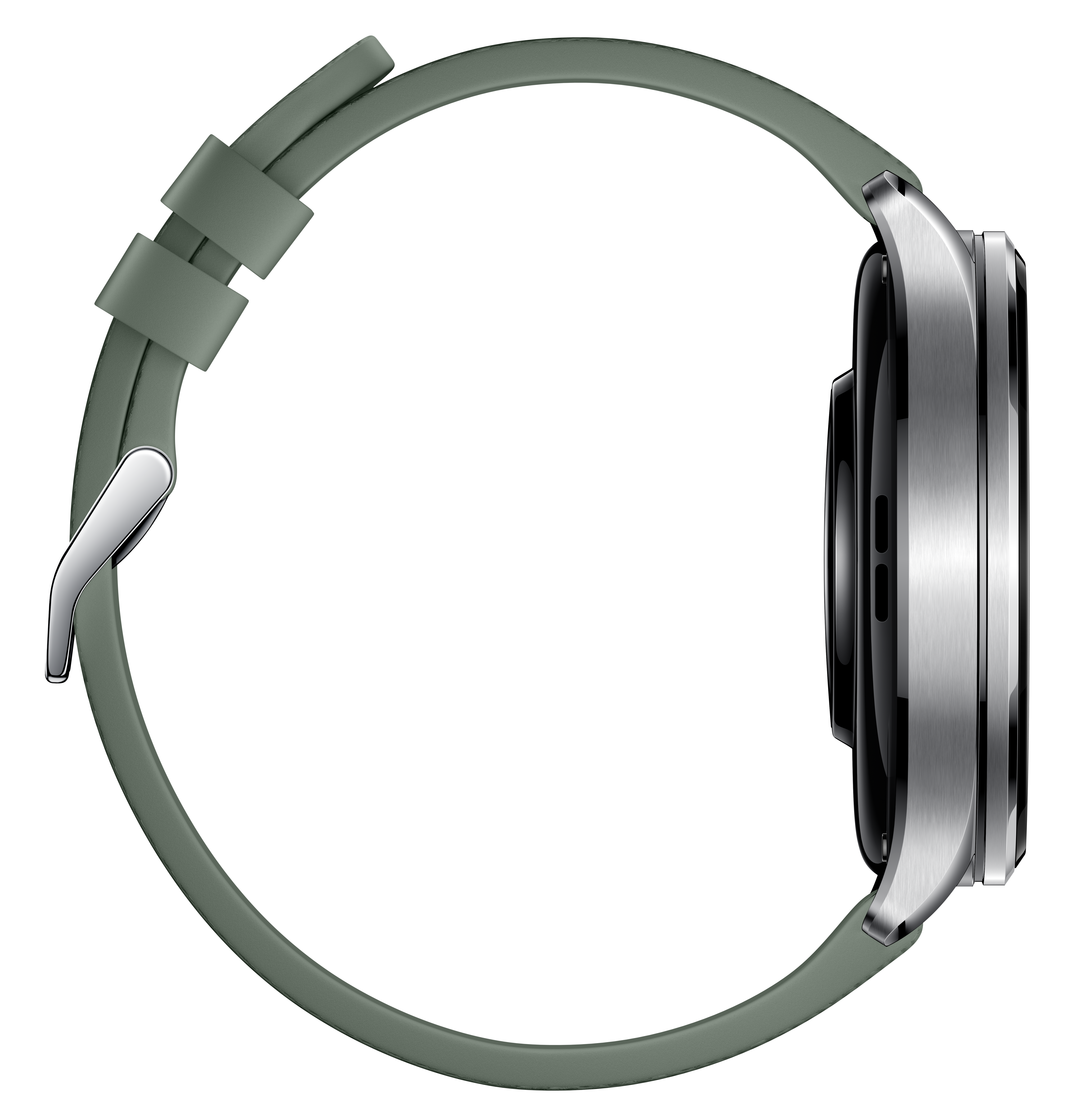 Xiaomi Watch 5 | Smart watch | AMOLED | 1.54" | Waterproof | Juniper Green