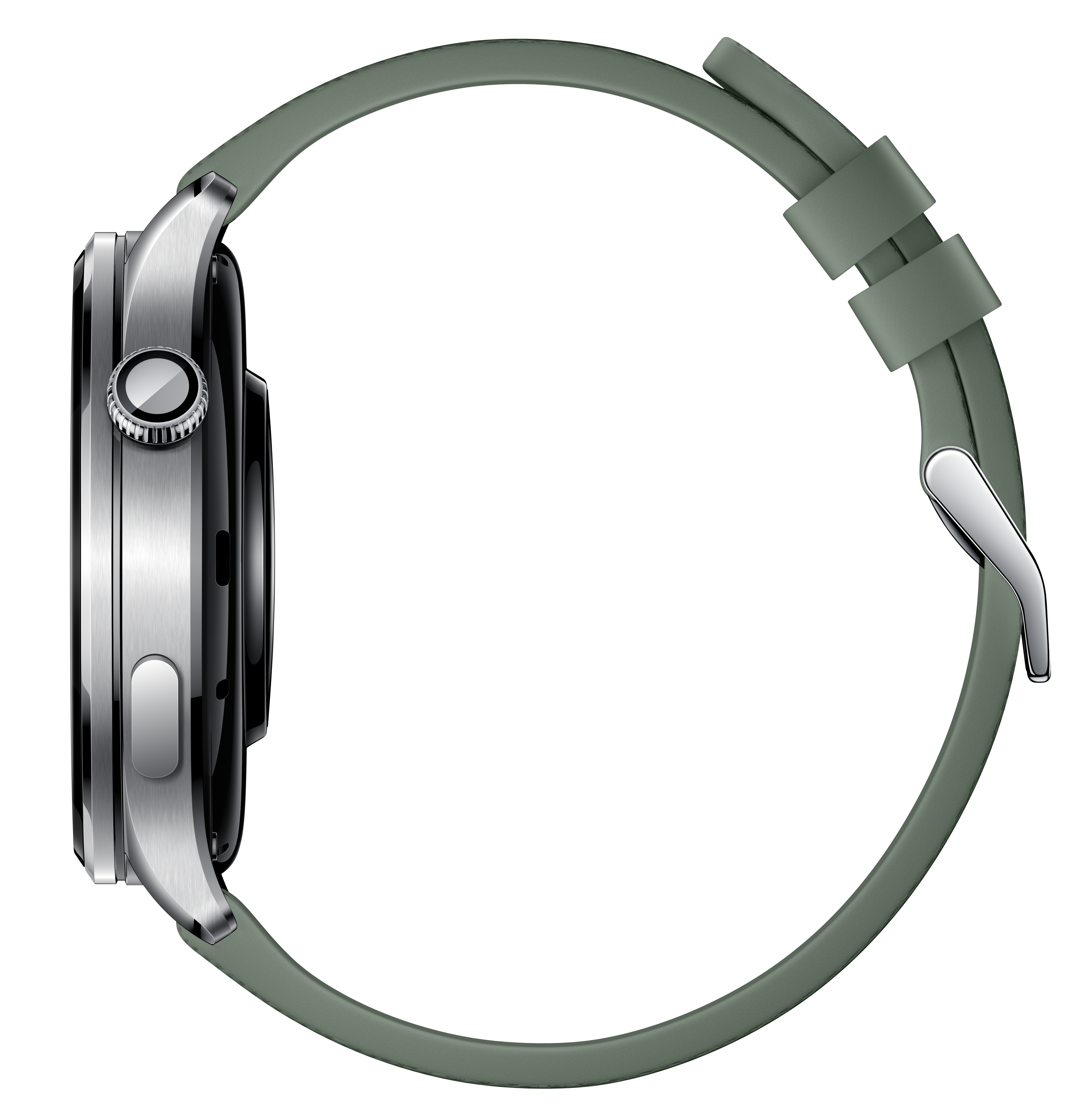 Xiaomi Watch 5 | Smart watch | AMOLED | 1.54" | Waterproof | Juniper Green