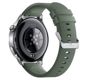 Xiaomi Watch 5 | Smart watch | AMOLED | 1.54" | Waterproof | Juniper Green