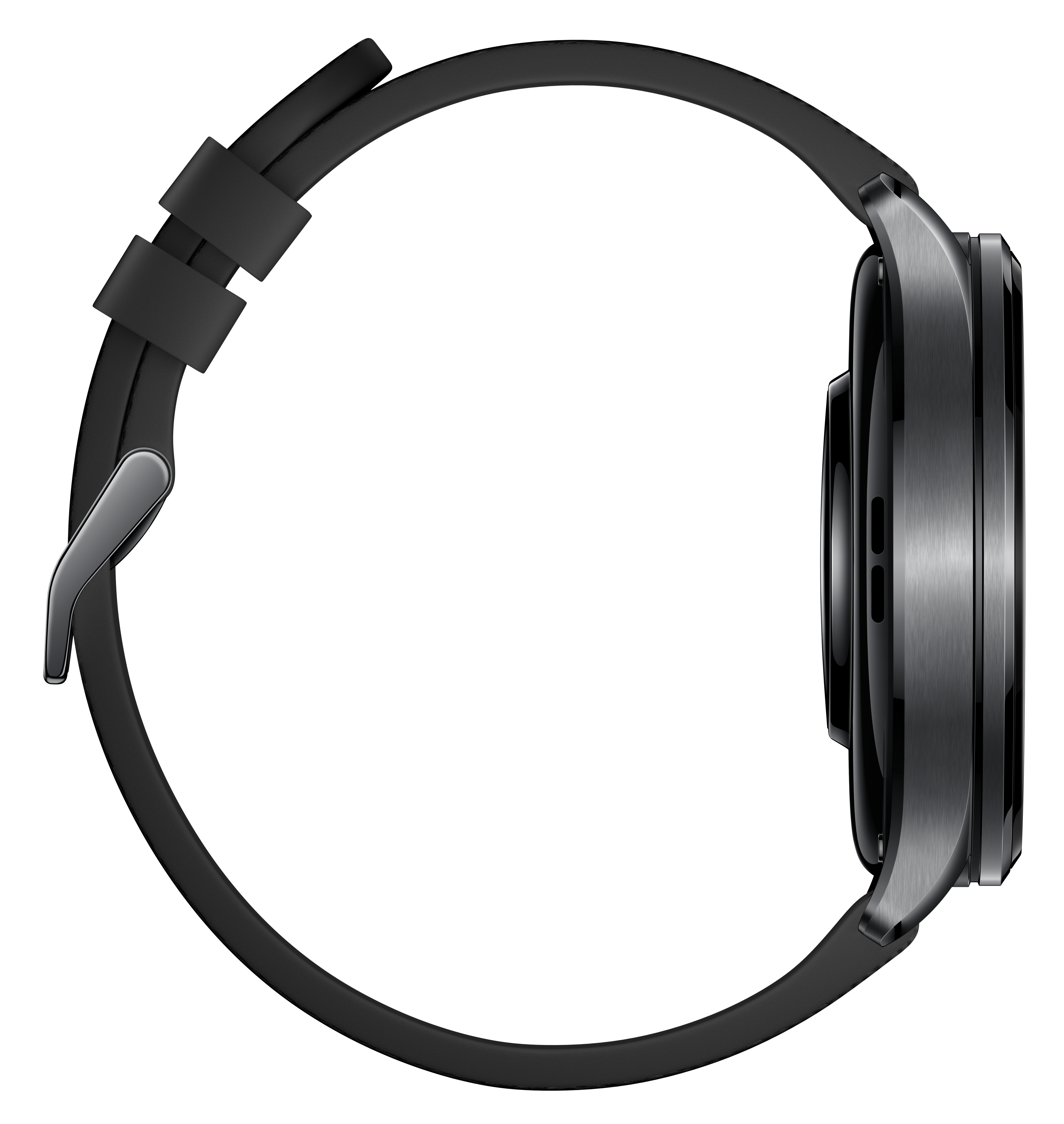 Xiaomi Watch 5 | Smart watch | AMOLED | 1.54" | Waterproof | Black