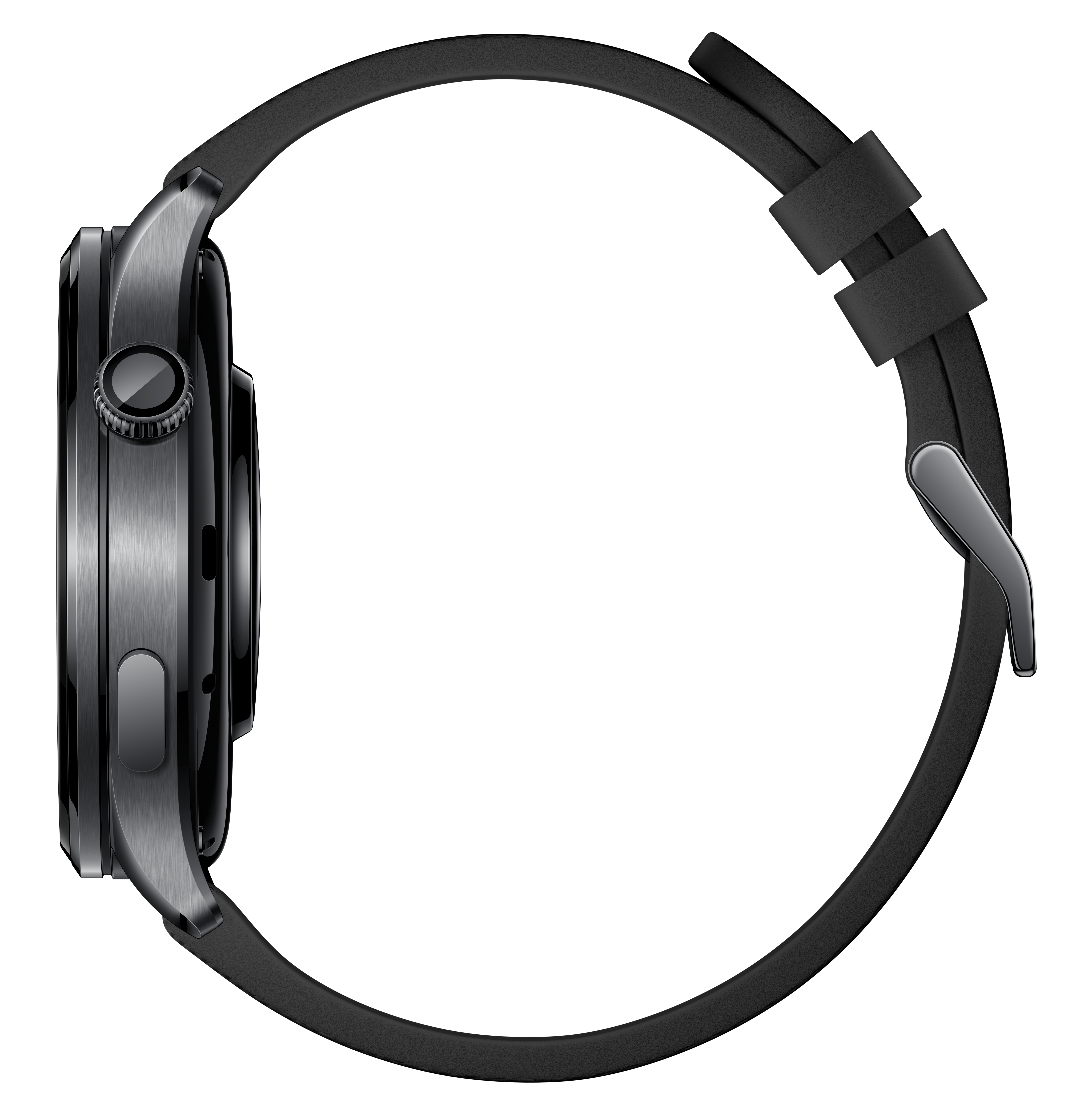 Xiaomi Watch 5 | Smart watch | AMOLED | 1.54" | Waterproof | Black