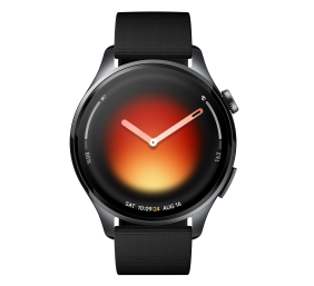 Xiaomi Watch 5 | Smart watch | AMOLED | 1.54" | Waterproof | Black
