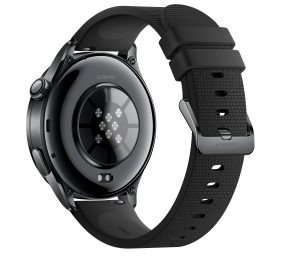 Xiaomi Watch 5 | Smart watch | AMOLED | 1.54" | Waterproof | Black