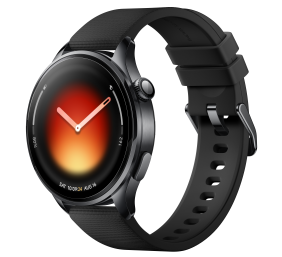 Xiaomi Watch 5 | Smart watch | AMOLED | 1.54" | Waterproof | Black