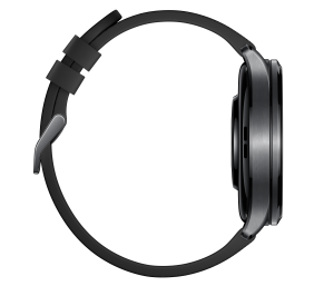 Xiaomi Watch 5 | Smart watch | AMOLED | 1.54" | Waterproof | Black