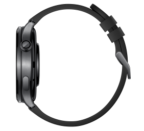 Xiaomi Watch 5 | Smart watch | AMOLED | 1.54" | Waterproof | Black