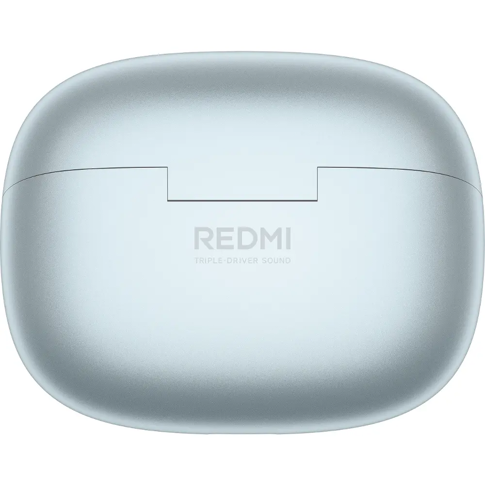 Xiaomi | Earbuds | Redmi Buds 8 Pro | Bluetooth | Open-Ear | Glacier Blue | Wireless