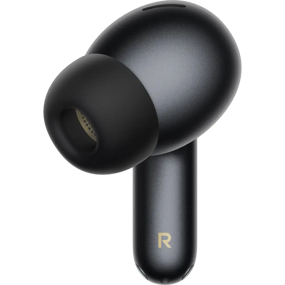 Xiaomi | Earbuds | Redmi Buds 8 Pro | Bluetooth | Open-Ear | Obsidian Black | Wireless