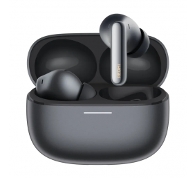 Xiaomi | Earbuds | Redmi Buds 8 Pro | Bluetooth | Open-Ear | Obsidian Black | Wireless