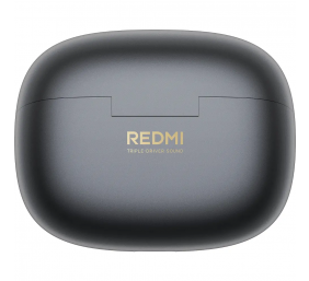 Xiaomi | Earbuds | Redmi Buds 8 Pro | Bluetooth | Open-Ear | Obsidian Black | Wireless