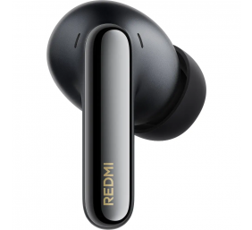 Xiaomi | Earbuds | Redmi Buds 8 Pro | Bluetooth | Open-Ear | Obsidian Black | Wireless