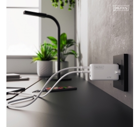 Digitus Battery charger, 67W | DA-10303