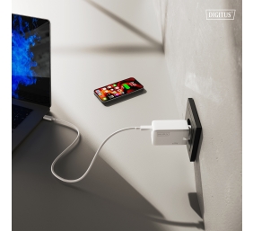 Digitus Battery charger, 67W | DA-10303