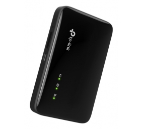 TP-Link M7005 4G LTE Mobile Wi-Fi Belaidis Maršrutizatorius