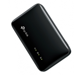 TP-Link M7005 4G LTE Mobile Wi-Fi Belaidis Maršrutizatorius