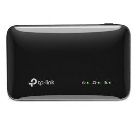 TP-Link M7005 4G LTE Mobile Wi-Fi Belaidis Maršrutizatorius
