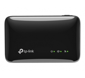 TP-LINK 4G LTE Mobile Wi-Fi | M7005 | 802.11ax | MU-MiMO No | no PoE | Antenna type Internal