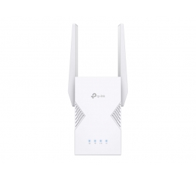 TP-LINK BE3600 Dual-Band Wi-Fi 7 Range Extender | RE225BE | 802.11ax | 2882/688 Mbit/s | Ethernet LAN (RJ-45) ports 1 | MU-MiMO No | no PoE | Antenna type External