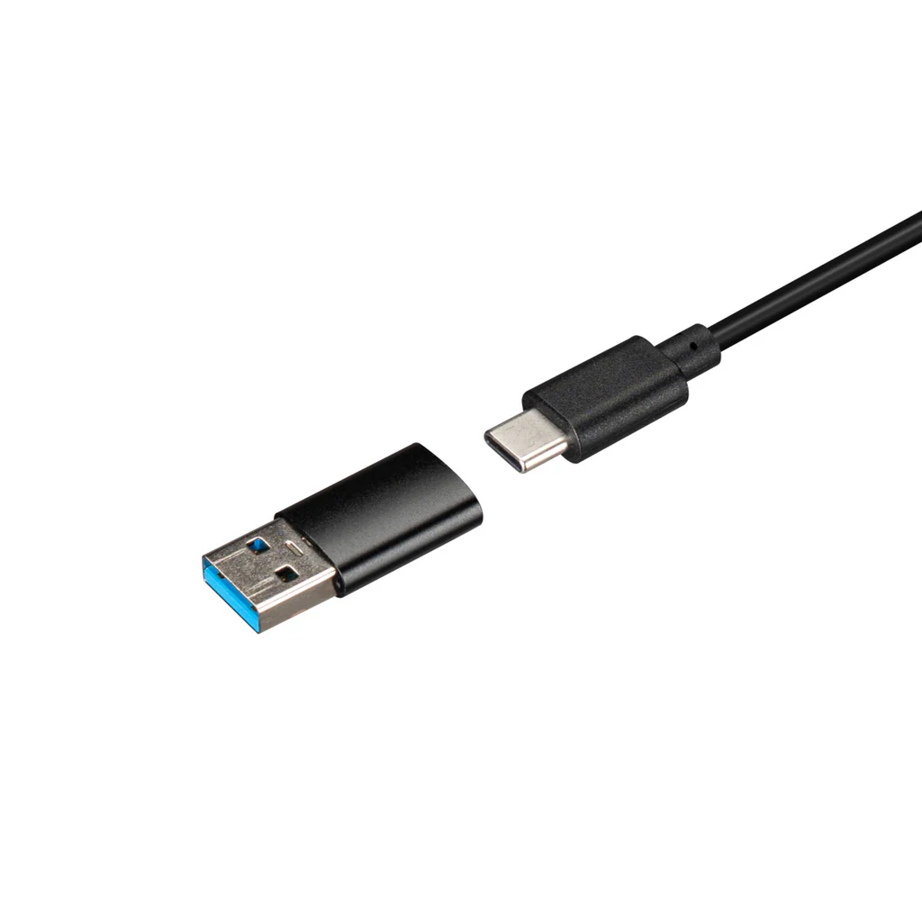 Targus | Numeric EcoSmart | Numeric Keypad | Wired | Black