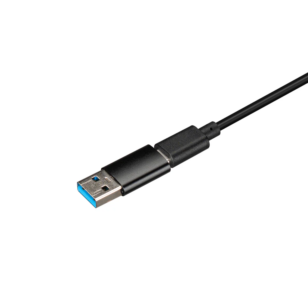 Targus | Numeric EcoSmart | Numeric Keypad | Wired | Black