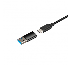 Targus | Numeric EcoSmart | Numeric Keypad | Wired | Black