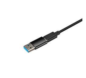 Targus | Numeric EcoSmart | Numeric Keypad | Wired | Black