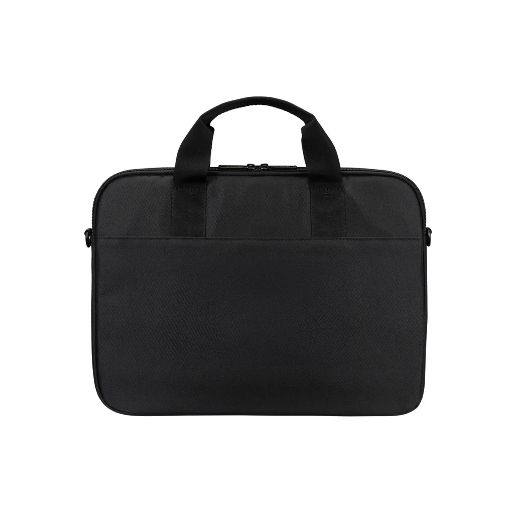 Targus | Intellect | Fits up to size 15-16 " | Slim Briefcase | Shoulder strap | Black