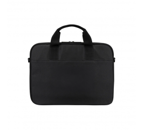 Targus | Intellect | Fits up to size 15-16 " | Slim Briefcase | Shoulder strap | Black