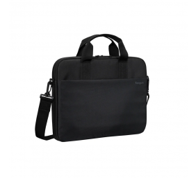 Targus | Intellect | Fits up to size 15-16 " | Slim Briefcase | Shoulder strap | Black