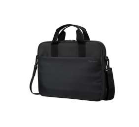 Targus | Intellect | Fits up to size 15-16 " | Slim Briefcase | Shoulder strap | Black