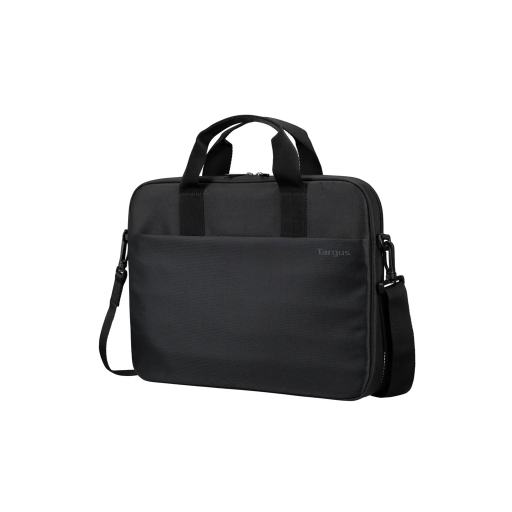 Targus | Intellect Slim | Fits up to size 13-14 " | Briefcase | Black