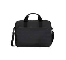 Targus | Intellect Slim | Fits up to size 13-14 " | Briefcase | Black