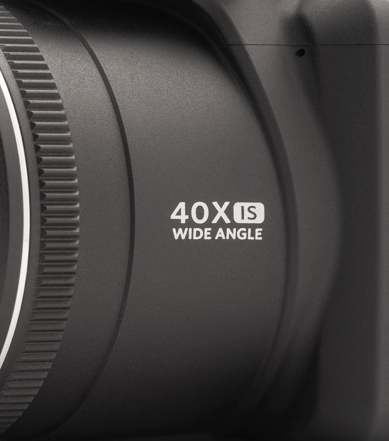 Kodak | Digital Camera | Pixpro AZ405 | 16 MP | Optical zoom 40x x | Display diagonal 3 " | Video recording | Black