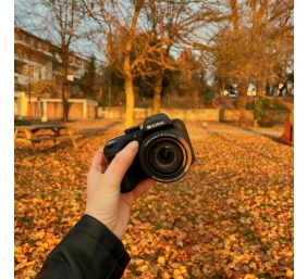 Kodak | Digital Camera | Pixpro AZ405 | 16 MP | Optical zoom 40x x | Display diagonal 3 " | Video recording | Black