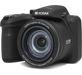 Kodak | Digital Camera | Pixpro AZ405 | 16 MP | Optical zoom 40x x | Display diagonal 3 " | Video recording | Black