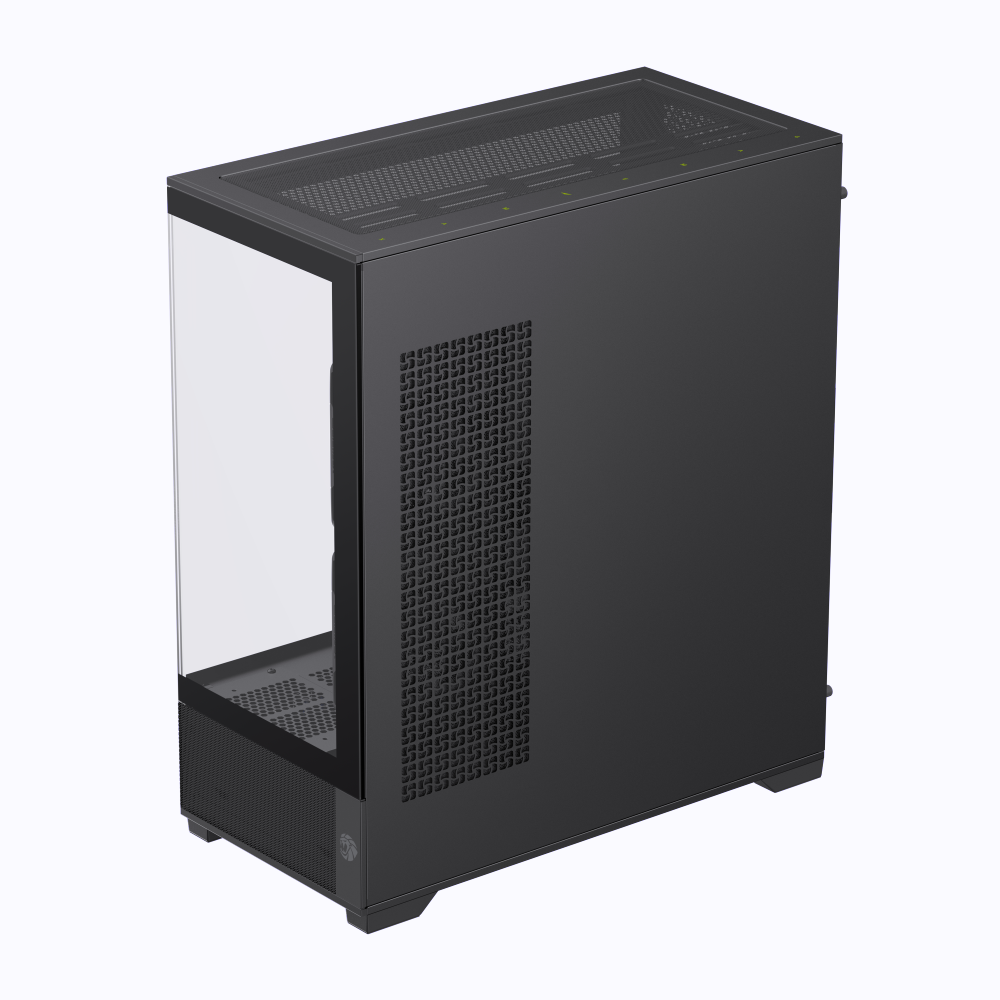Gamemax Case | VISTA 2 AB | ATX