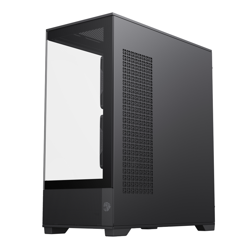 Gamemax Case | VISTA 2 AB | ATX