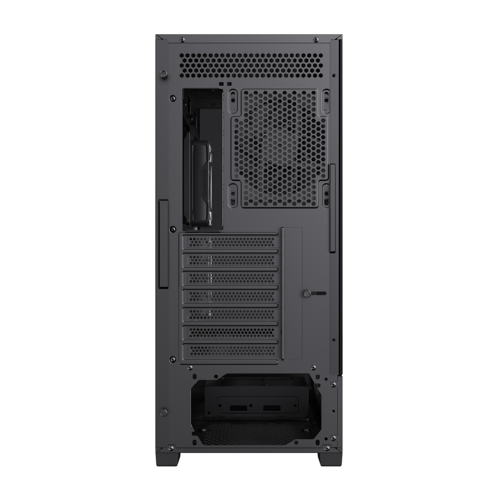 Gamemax Case | VISTA 2 AB | ATX