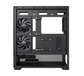 Gamemax Case | VISTA 2 AB | ATX